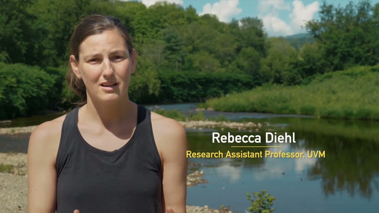 Clean Water Commitment: Floodplain Restoration