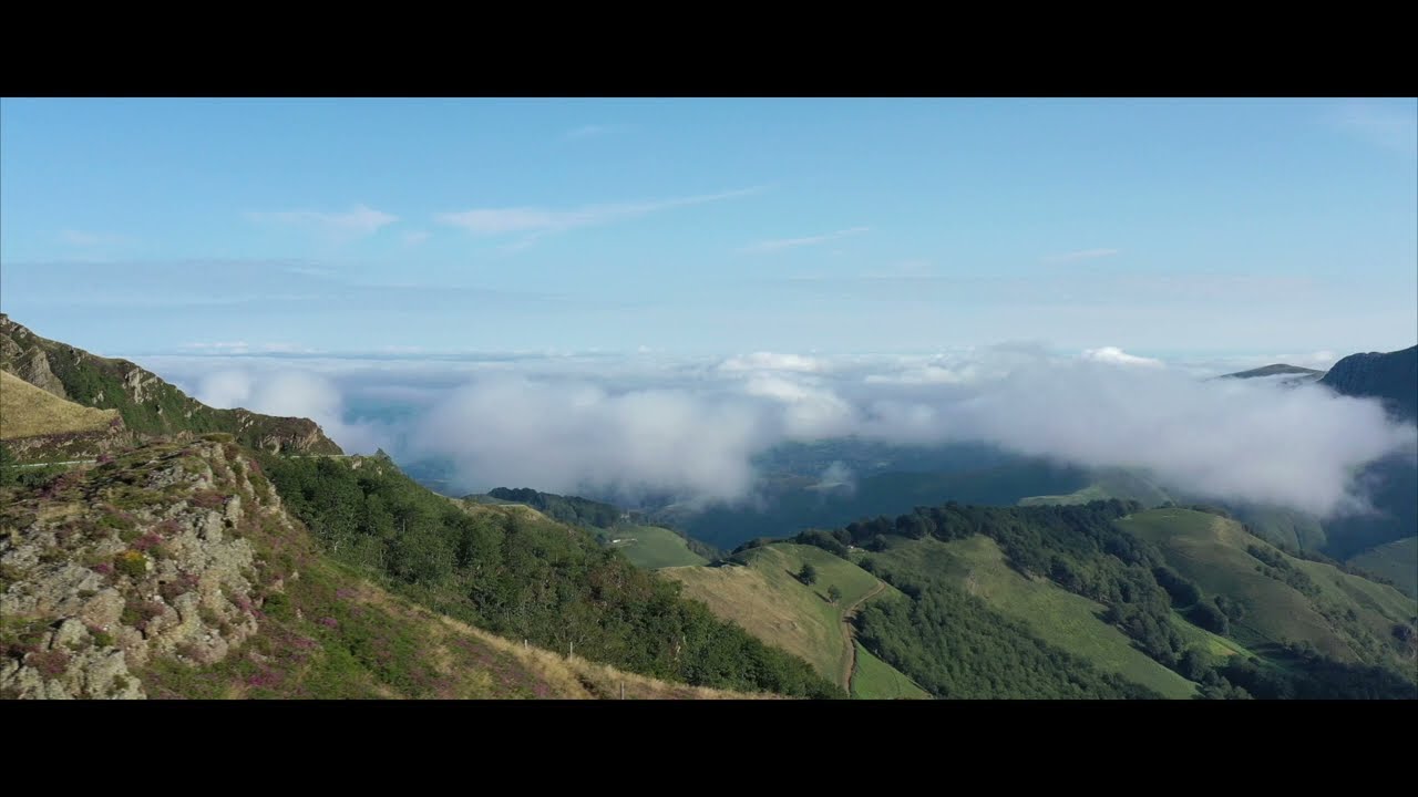 L'ESTIVE / "Pour un élevage extensif"