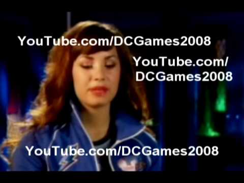 Disney Channel Games 2008 Demi Lovato 68 hqdefault