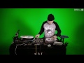 DJ Starscream - Closeout Mix (Dr Greenthumb Show) | BREALTV