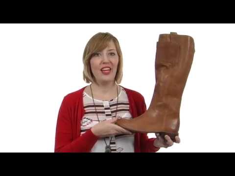 frye women's paige tall riding boot