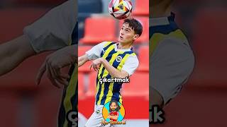 Fenerbahçe Süper Kupa Finaline U-19 Takımıyla Çıkabilir! #fenerbahçe