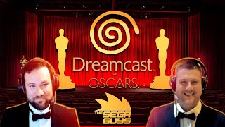 S4x05: The Dreamcast Oscars.