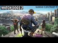 Watch dogs 2  various clips part 1 alecmcone ps4