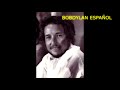 BOB DYLAN - Man of Peace ( Newcastle 2000) - ESPAÑOL ENGLISH