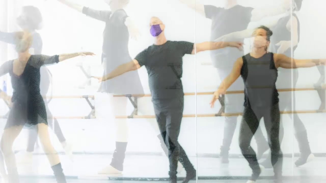 Coffee Mill Dance Key West Adult Ballet YouTube