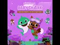 Baby Shark Slowed