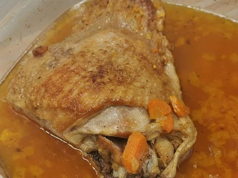 Hähnchen Paprika Pfanne. 