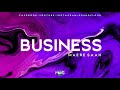 Business - (Maere Saah) 2021