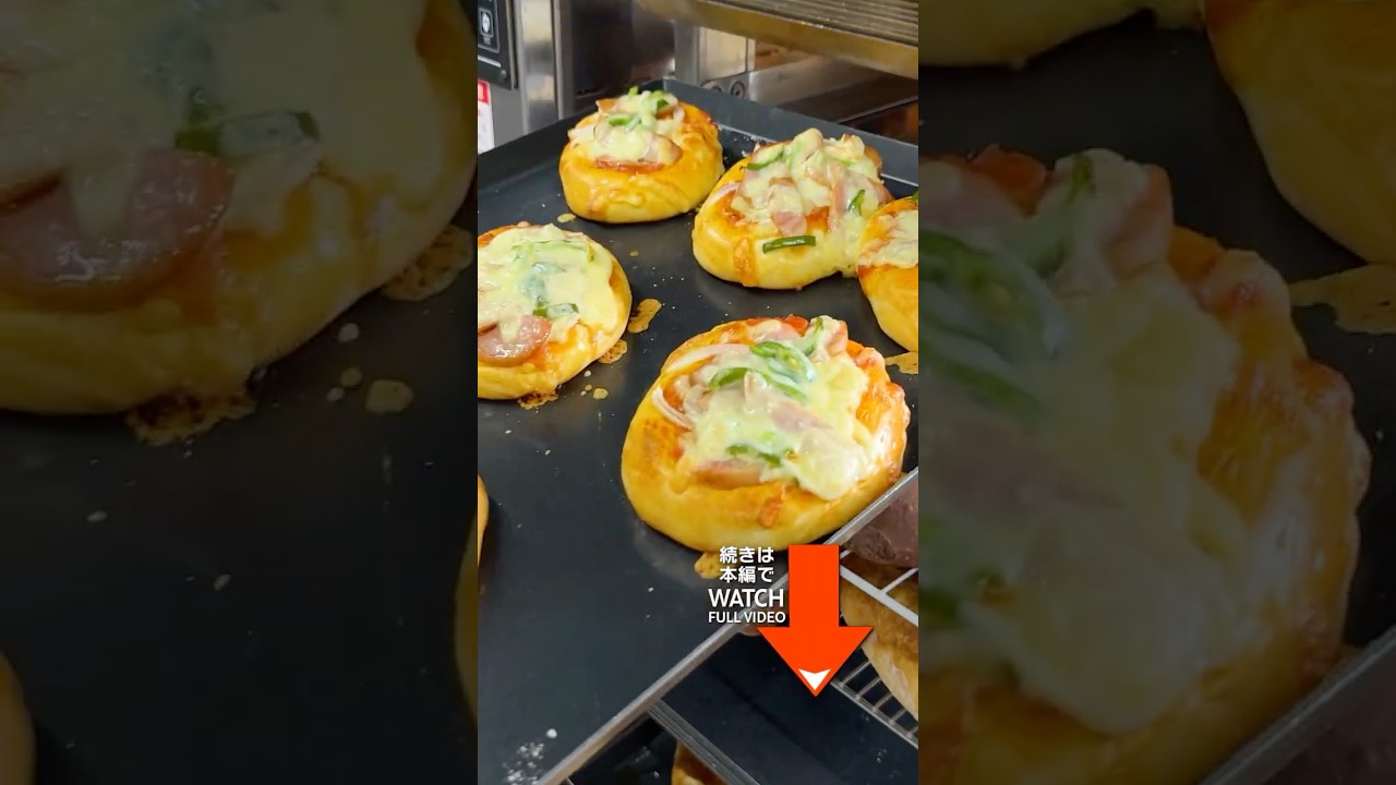 She BAKES all this herself And SELLS OUT every time!