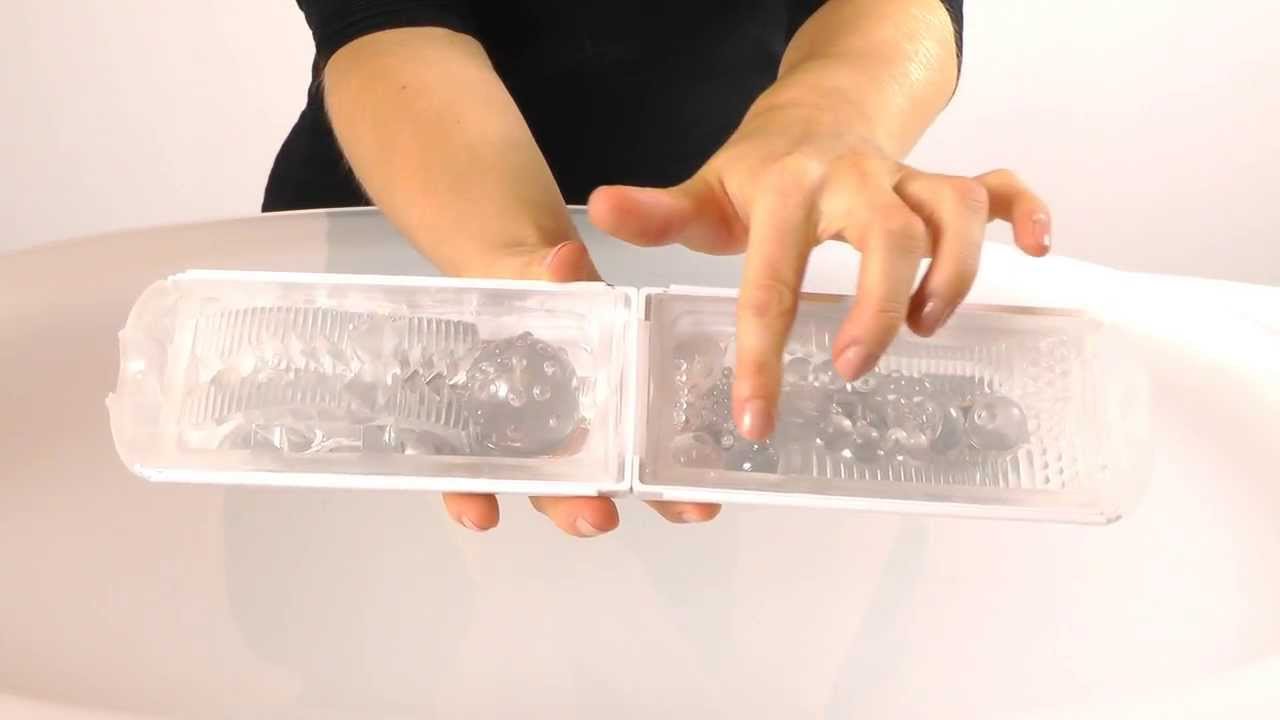 TENGA Flip Hole - Verdens Bedste Onaniprodukt