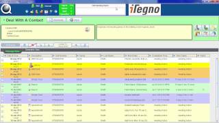 Coretalk Hse Explained