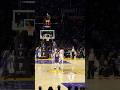 The Vando drive #NBA #Basketball #Lakers #shorts #nbahighlights #LosAngeles