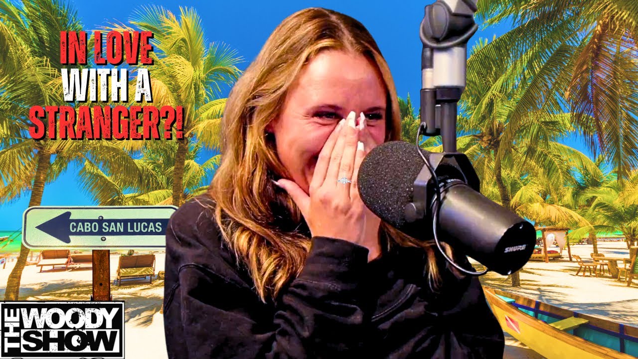 Is Morgan in LOVE after Cabo?!