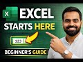 Excel for Beginners: Why You Need to Learn This Skill #exceltips #excel