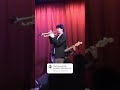 @shaanchhadva LAYING it down! #jazzfusion #jazz #instrumentalmusic