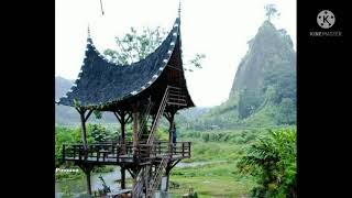 Instrumen Lagu Minang Usah Di Ratok I No Copy Right