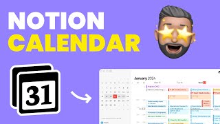 Notion Calendar is here and I'll explain how it works in detail screenshot 5