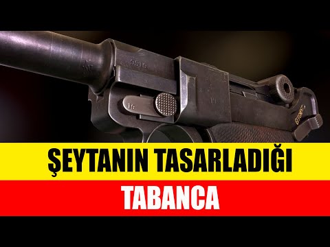 Video: Üç namlulu tabanca: açıklama, özellikler, üreticiler