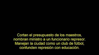 10- Gobiernos procaces! (Desafíos) - Las Pastillas del Abuelo | Subtitulado