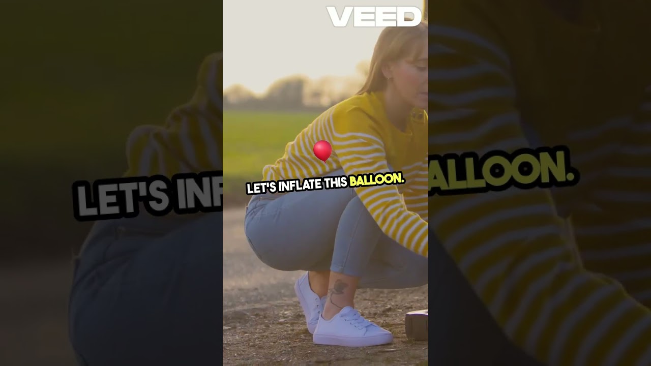 🎈 Magic Balloon Animals – Guess What We Made 