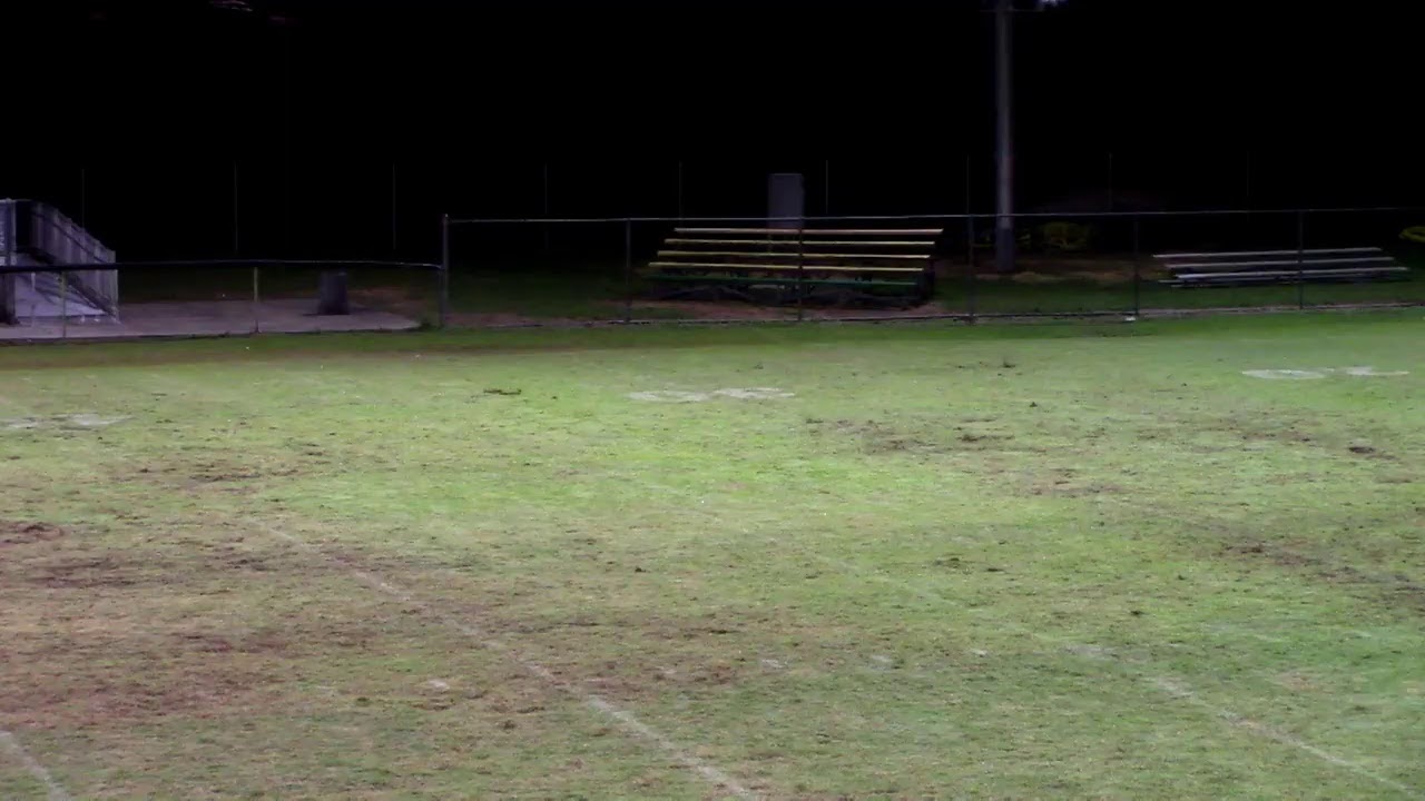 Monterey, Tn Jr High School Football Upperman Middle School Yellow Jackets YouTube