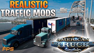 Insane Routes! Discover The Ultimate Trucking Adventure