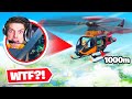 I HIRED LAZARBEAM TO BE MY PILOT...