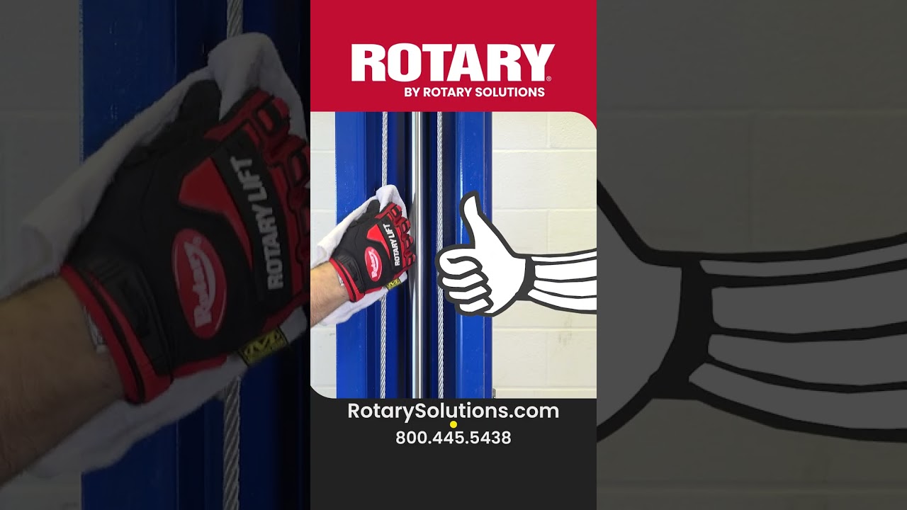 Shop Tips: Inspecting Equalizer Cables