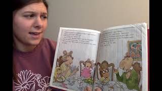 Arthur Meets The President By Marc Brown