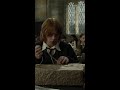 Ron opens his dress robes #RonWeasley #HarryPotter