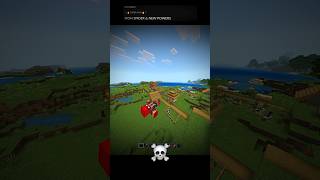 Minecraft bedrock addon #minecraft #shorts