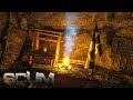 Scum 095  new hotfix  squads epic cave base join our community rka