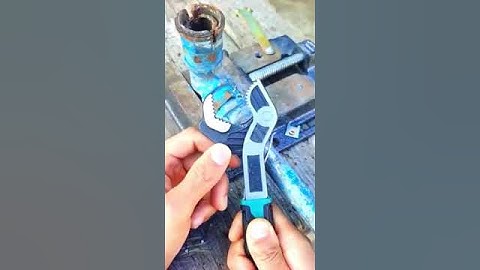 Ultimate Universal Wrench – The Must-Have for Every Toolbox!