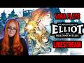 🔴 Square Enix's NEW Zelda-Like JRPG, Hit Or Sh*t? The Adventures of Elliot: The Millennium Tales!