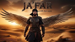 JAFAR | PEMILIK DUA SAYAP - ISLAMIC SLOW ROCK - OFFICIAL MUSIC VIDEO