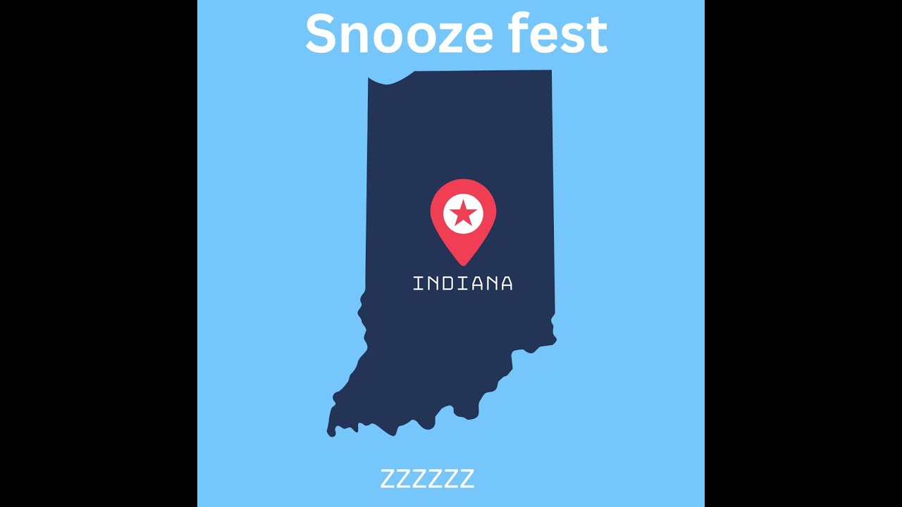 Indiana - YouTube