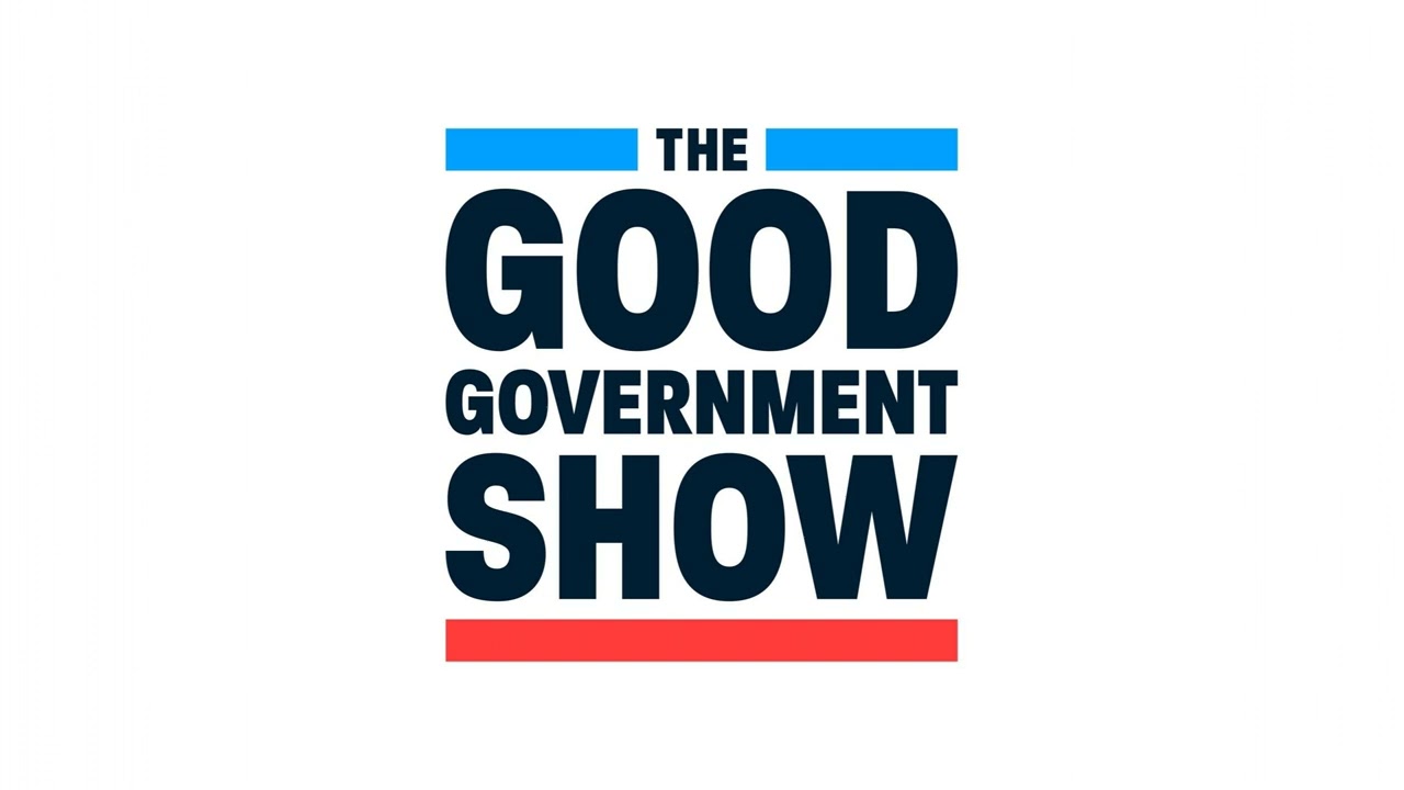 A Conversation with Former New York City Mayor Bill DeBlasio