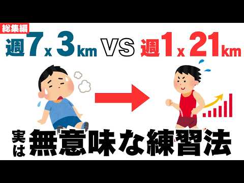 [Marathon] Exercise Trivia You'll Regret Not Knowing [Audio Only] thumbnail