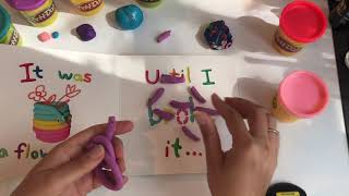 Play with Clay Read Aloud with Author Jenny Pinkerton