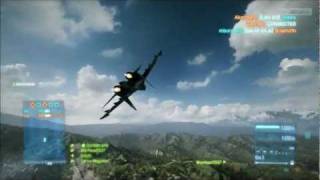 Bf3 fail compilation