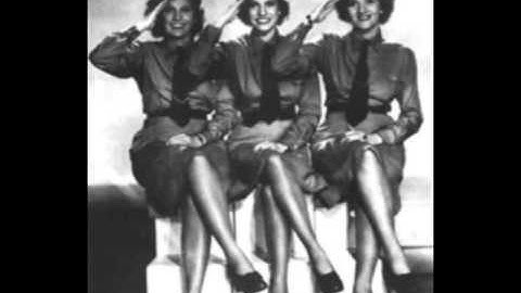 Thumbnail of Joseph Joseph - Andrews Sisters