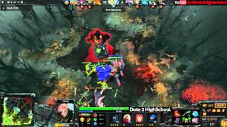 Dota 2 - Patch 6.86 _ Learn Play Lycan - Teacher Miracle.mp4
