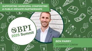Supporting Municipal Composting & Building Trust in Public-Private Partnerships | Compost Crew