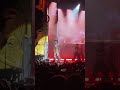 Lil Nas X - Down Souf Hoes (Snippet) (Live in Amsterdam)