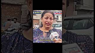 Karma Returns? Meerut Demolition Reality Rahat Indori Words