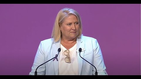 IWD 2022 Speakers: Simone Clarke, CEO, UN Women Australia