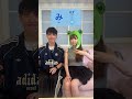 へちちゃんと指文字手話ダンス　ま行#signlanguage #signlanguagedance #手話ダンス #cute @hechi_3dayo