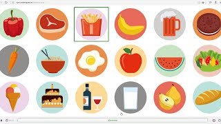 Thumbnail image for Aprender español: Nuevos juegos de vocabulario en mis cursos online