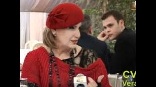 Vera Oruqaj CV - ZICO TV